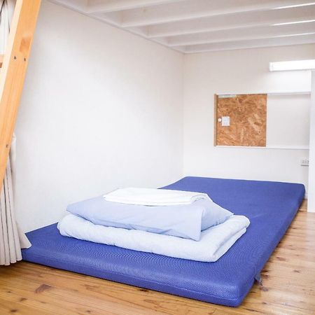 나하 Okinawa Sora House 호스텔 외부 사진
